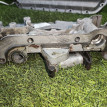 Крышка передняя Audi A6 C5 3.0 AVK ASN BBJ Audi 200 оригинальный номер 06C103153F