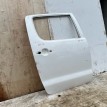 Дверь Toyota Hilux 2004-2015 1 ПОКОЛЕНИЕ T7, задняя правая Toyota Hilux  