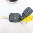 Замок зажигания + ключ Subaru Legacy 2005 83191AG111 BP EJ253 Subaru Legacy 