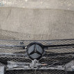 Ноздря / Решетка капота Mercedes-Benz GLE-класс W166 (2015—2018) Mercedes-Benz GLE оригинальный номер 166 888 03 60