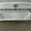 Крышка багажника Toyota Camry XV70 (2017—2021) Toyota Camry 