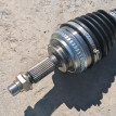 Привод Toyota Harrier оригинальный номер 43410-48030