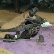 Педаль Блок педалей Chevrolet Lacetti 2008 9655388 Chevrolet Lacetti оригинальный номер 147674