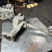 Редуктор Porsche Cayenne 2003-2010 95534901002, передний Porsche Cayenne 
