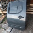 Дверь Nissan Navara (Frontier) 