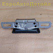 Скоба замка крышки багажника Volvo S60 2019+ Volvo S60 оригинальный номер 31484778