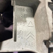 Ручка дверная наружная задняя левая Peugeot 308 Peugeot 308 оригинальный номер 9101GH