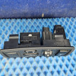 Блок кнопок Toyota Avensis 2 T250 Toyota Avensis оригинальный номер 84794-05010