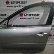 Молдинг передней левой двери Renault Laguna III 2007-2012 Renault 12 оригинальный номер 808730001R
