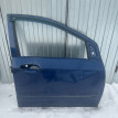 Дверь передняя правая Hyundai Getz Hyundai Getz оригинальный номер 760041C020
