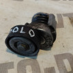 Натяжитель ремня генератора Volkswagen Polo 5 Volkswagen Polo оригинальный номер 03C145299C