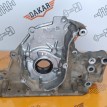Насос масляный Seat Leon 5F CJZA 1.2TSI 2014 SEAT Leon  