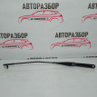 Поводок дворника левый Ford focus  2 Ford Focus оригинальный номер 4M5117526