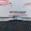 Рамка радиатора верхняя Toyota Avensis T250 Toyota Avensis оригинальный номер 5321605030
