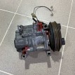 Компрессор кондиционера Mazda Demio DW Mazda 2 оригинальный номер H09A0AA4HU