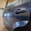 Дверь задняя левая Ssang Yong Rexton 