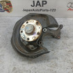 Кулак поворотный задний левый Volkswagen JETTA Volkswagen Jetta