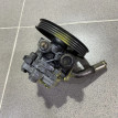 Насос ГУР Mazda Familia ZL 1.5 л 2002г Mazda 2 оригинальный номер ZL