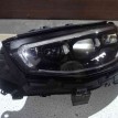 Фара передняя левая Mercedes S W223 2020 Multibeam Mercedes-Benz S-klasse оригинальный номер a2239068303