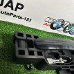Ручка двери передняя левая Audi TT 2007 Audi TT 