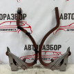 Петли крышки багажника Hyundai Elantra 5 MD Hyundai Elantra оригинальный номер 792103X000