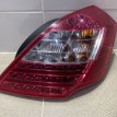 Фонарь задний правый Geely Emgrand 2013 Geely Emgrand EC7 оригинальный номер 06701231