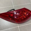 Фонарь задний левый Infiniti EX35 2008 г Infiniti EX оригинальный номер STANLEYP7008