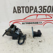 Петли двери задней левой VW Golf Mk5 2003-2009 Volkswagen Golf оригинальный номер 1K9833401C
