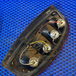 Фонарь задний Chevrolet Niva I (2002—2009) Chevrolet Niva оригинальный номер 4573-035-05808936-00