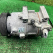 Компрессор кондиционера Kia Optima 2010-2013 977013R000 Kia Optima 