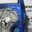 Стеклоподъемник электр. задний левый Skoda Octavia (A5 1Z-) 2004-2013 Skoda Octavia оригинальный номер 1Z0839655C