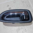 Ручка двери внутренняя Nissan Almera G15 (2012—2018) Nissan Almera оригинальный номер 80671EX70A