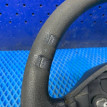 Руль (рулевое колесо)  Peugeot 406 I Peugeot 406 оригинальный номер 4109P1