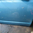 Дверь Toyota Porte оригинальный номер 67001-52220