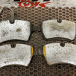 Колодки тормозные Mini Clubman оригинальный номер 34 11 6 778 320, 34 11 6 778 320, 34116778320, 6778320, 34 11 6 770 251, 34116770251, 6770251