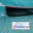 Форточка двери задняя левая Land Rover Discovery 3 Land Rover Discovery оригинальный номер CVB500870 / 5H2229751AA