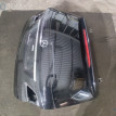 Крышка багажника Mercedes-Benz GLE-класс W166 (2015—2018) Mercedes-Benz GLE оригинальный номер 166 740 26 00