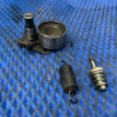 Ролик-натяжитель  Toyota Land Cruiser 80 Toyota Land Cruiser оригинальный номер 1350517010