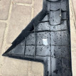 Накладка порога задняя правая Toyota Avensis T270 Toyota Avensis оригинальный номер 6791705060