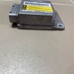 Блок управления AIR BAG Chеvrolеt trаilвlаzеr 2002 Chevrolet Blazer 