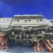Головка блока цилиндров Lexus RX 300 1MZ-FE Правая Lexus RX оригинальный номер 1110129436
