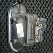 Ручка двери задней наружная левая BMW 5 e39 рес BMW 5er оригинальный номер 3454353455