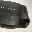 Накладка декоративная на двигатель Jaguar XF 