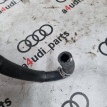 Патрубок (трубопровод, шланг) Audi A5 I (2007—2011) Audi 200 оригинальный номер 8T0201526
