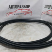 Уплотнитель крышки багажника Opel Astra J универса Opel Astra оригинальный номер 13258107