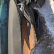 Дверь Citroen DS5 