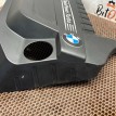 Декоративная крышка двигателя BMW X5  