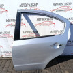 Дверь задняя левая Suzuki Sx4 2006-2014 Suzuki SX4 оригинальный номер 6800475811