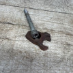 Кронштейн топливной форсунки LR Freelander 2 болт Land Rover Freelander оригинальный номер LR001331