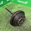 Полуось моста Toyota Land Cruiser 2008-2021 4230160030, задний правый Toyota Land Cruiser 